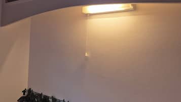 2 Schlafzimmer, Bettwäsche