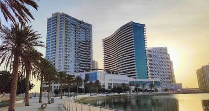 Bloomfields Iconic 2BR Wave Tower