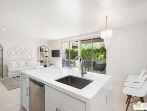 Interior - Prime location nestled at the rear of Mountain Cove (Indian Wells)