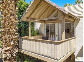 Property grounds - Prime location nestled at the rear of Mountain Cove (Indian Wells)