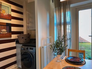 Interior - Villa Noria (Kingston Bagpuize)
