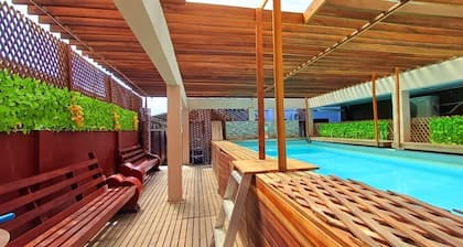 Waterland Suites