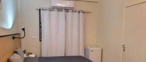 Chambre Quadruple Confort, 2 grands lits