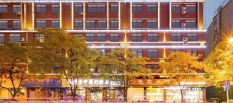 NOMC Hotel
