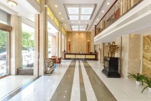 Interior - NOMC Hotel (Xianju)