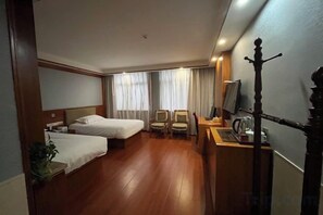 Room - NOMC Hotel (Xianju)