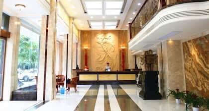 NOMC Hotel