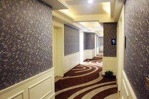 Interior - NOMC Hotel (Xianju)