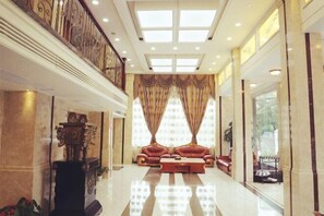 Interior - NOMC Hotel (Xianju)