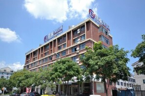 Exterior - NOMC Hotel (Xianju)