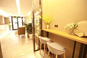 Interior - Home Inn NEO (Shenzhen Dongmen Pedestrian Street Sunbu Subway Station) (Shenzhen)