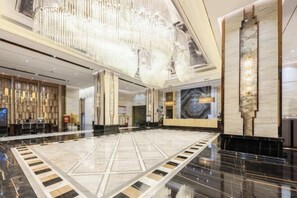 Interior - Junrui Huasheng International Hotel (Zhuzhou)