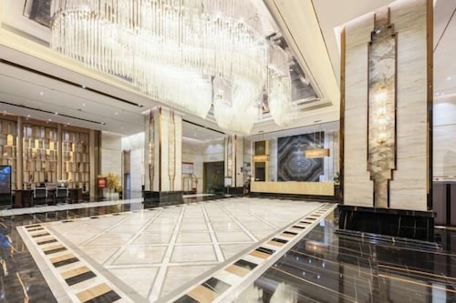 Junrui Huasheng International Hotel