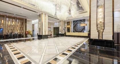 Junrui Huasheng International Hotel