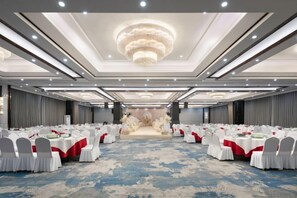 Unclassified image, 5 of 44, button - Junrui Huasheng International Hotel (Zhuzhou)