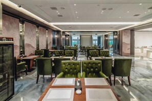 Unclassified image, 2 of 44, button - Junrui Huasheng International Hotel (Zhuzhou)
