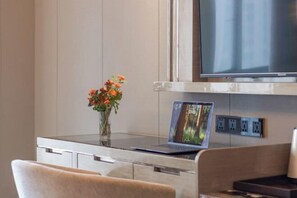 Room - Junrui Huasheng International Hotel (Zhuzhou)