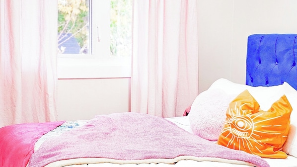 3 chambres, Wi-Fi, draps fournis