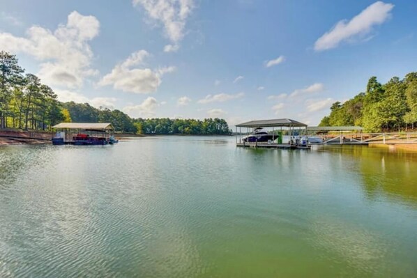 Miscellaneous - Snowbird Bungalow (Hartwell)