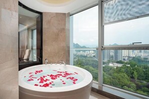 Room - Huaguoshan Rongxin Hotel (Tongren)