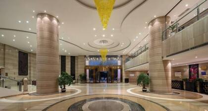Huaguoshan Rongxin Hotel