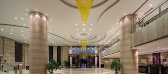 Huaguoshan Rongxin Hotel