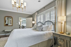 3 Schlafzimmer, Bügeleisen/Bügelbrett, WLAN, Bettwäsche