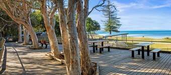 "Scarborough Studio" - Scarborough Q 4020