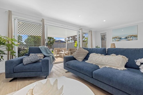 Sensational Scarborough