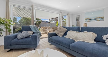 Sensational Scarborough