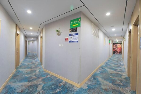 Unclassified image, 1 of 20, button - Hangzhou Yue Boutique Hotel (Longhu Zijing Tianjie Sandun Subway Station) (Hangzhou)