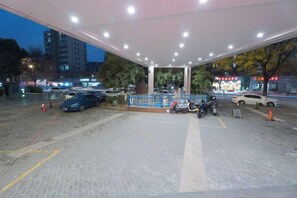 Unclassified image, 3 of 20, button - Hangzhou Yue Boutique Hotel (Longhu Zijing Tianjie Sandun Subway Station) (Hangzhou)