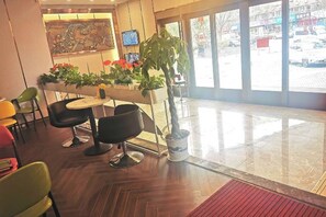 Unclassified image, 4 of 20, button - Hangzhou Yue Boutique Hotel (Longhu Zijing Tianjie Sandun Subway Station) (Hangzhou)