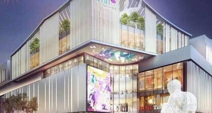 Hangzhou Yue Boutique Hotel (Longhu Zijing Tianjie Sandun Subway Station)