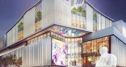 Hangzhou Yue Boutique Hotel (Longhu Zijing Tianjie Sandun Subway Station)