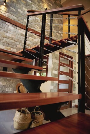 Staircase - Hotel Madero Talca (Talca)