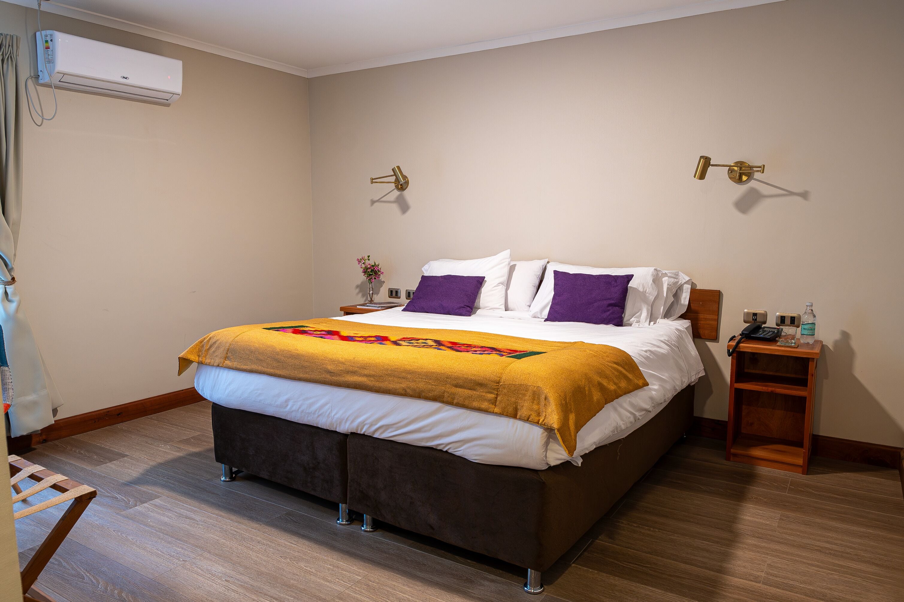 Photo - Hotel Madero Talca