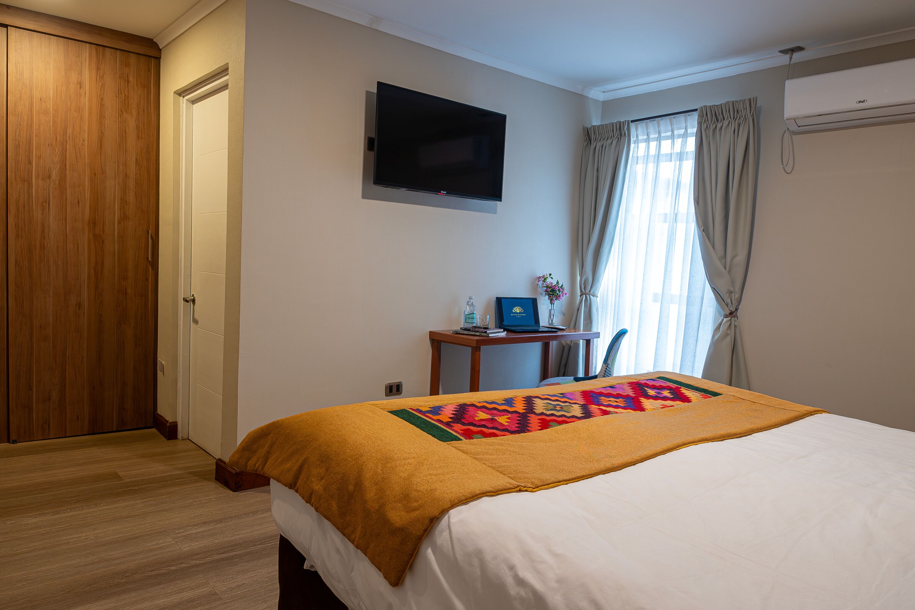 Photo - Hotel Madero Talca