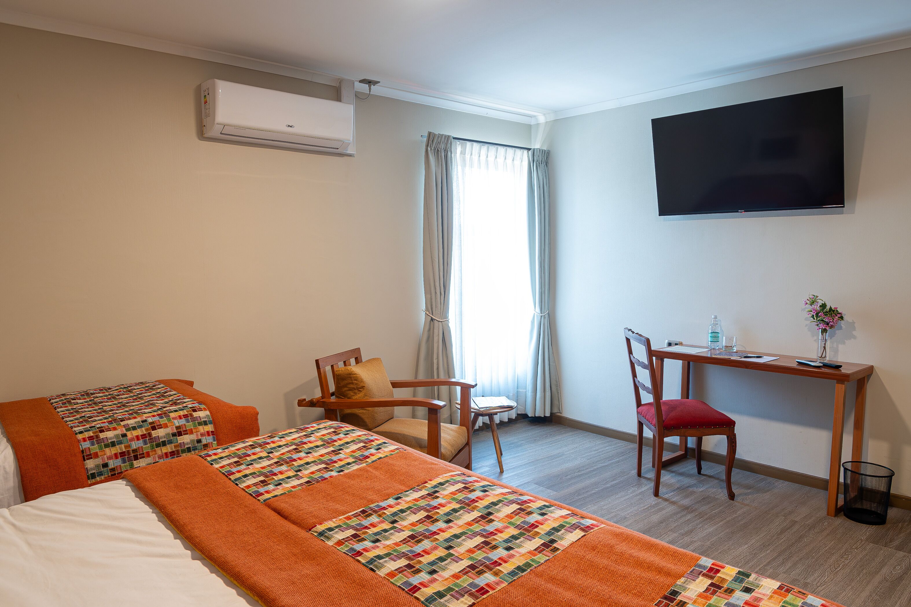 Photo - Hotel Madero Talca