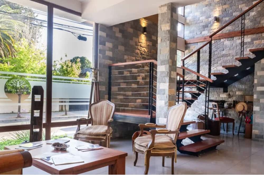 Hotel Madero Talca