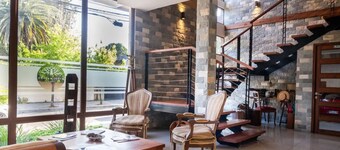 Hotel Madero Talca