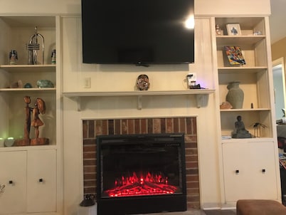 Casa D’Amore!!!!  Adorable home less than 1/2 mile from downtown Clarksdale