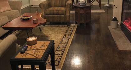 Casa D’Amore!!!! Adorable home less than 1/2 mile from downtown Clarksdale