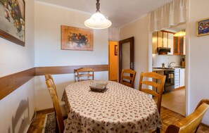Dining - Stunning apartment in Porec with WiFi (Porec)