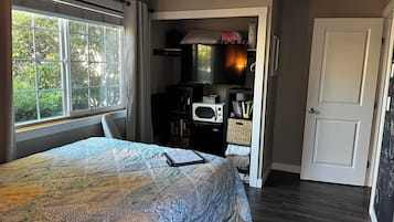 1 chambre, coffres-forts dans les chambres, bureau