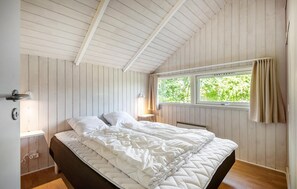 3 quartos, berço de viagem, Wi-Fi de cortesia