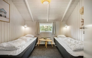 3 chambres, lit parapluie, Wi-Fi gratuit