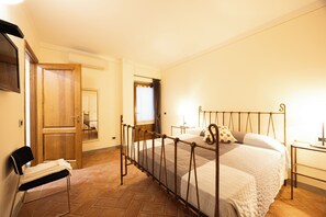 2 Schlafzimmer, WLAN