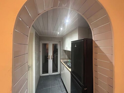 Cosy Home in Newton-Le-Willows