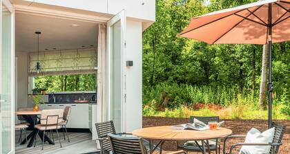 Wunderschönes Haus in Afferden mit WLAN